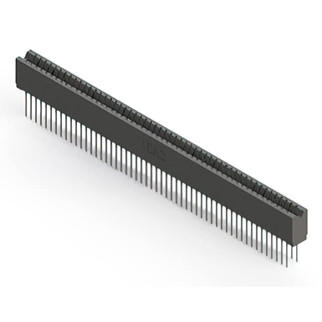 746-106-540-606 EDAC Inc.  Edgeboard Connectors